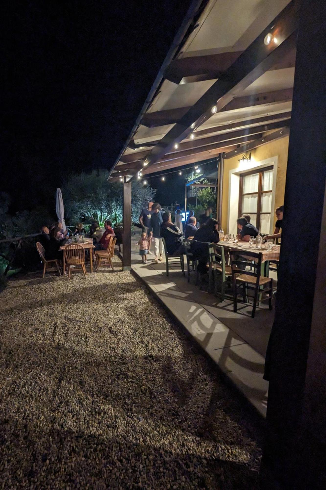 Agriturismo A Canonica Garlenda Exterior photo