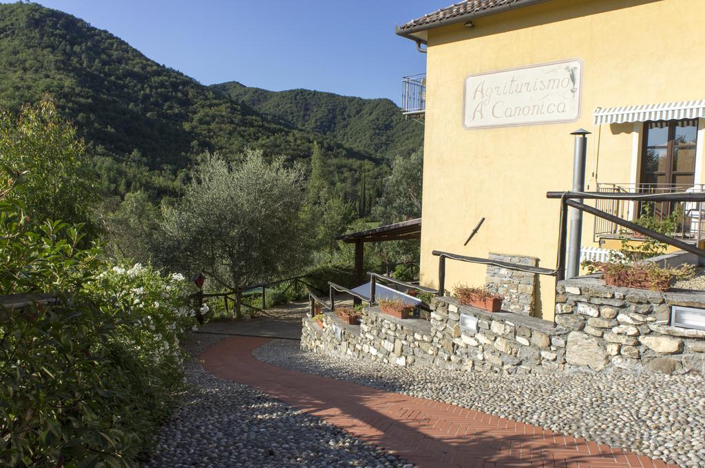 Agriturismo A Canonica Garlenda Exterior photo