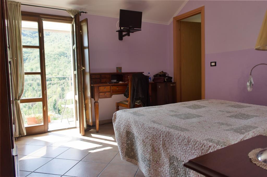 Agriturismo A Canonica Garlenda Exterior photo