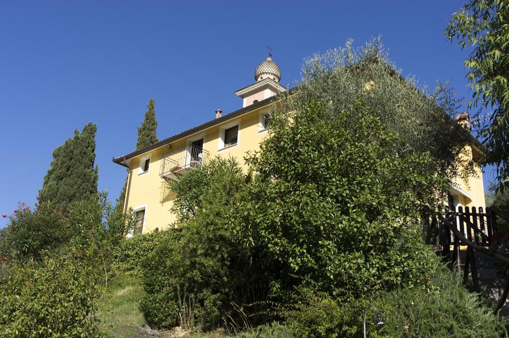 Agriturismo A Canonica Garlenda Exterior photo